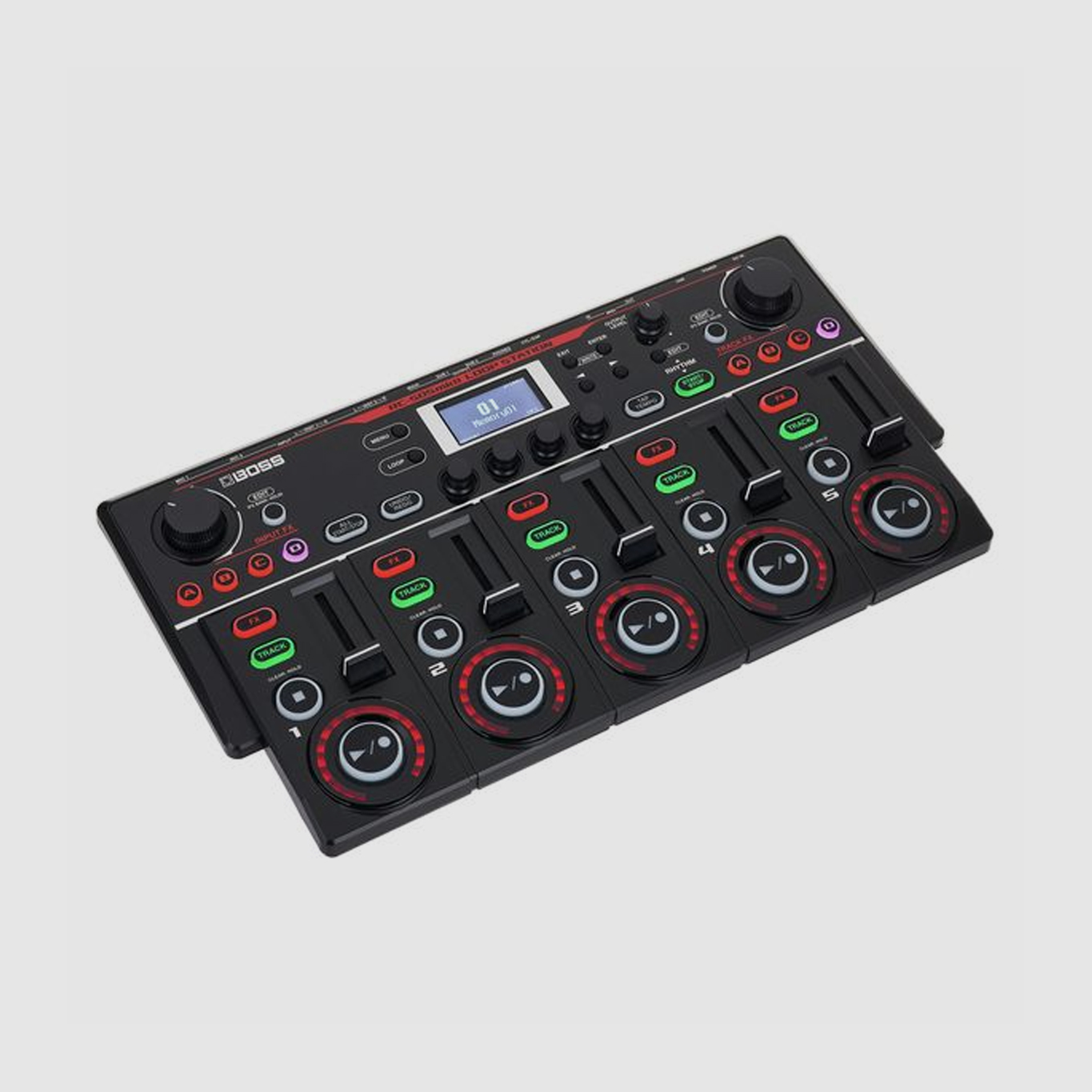 Boss RC-505 MKII Loop Station